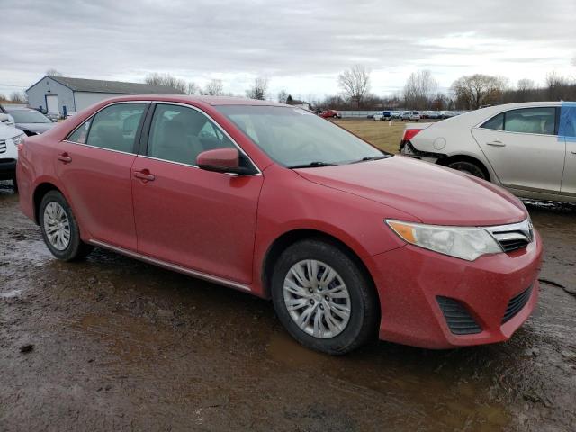 Photo 4 from auction – 2012 TOYOTA CAMRY BASE with VIN 4T4BF1FK5CR267672