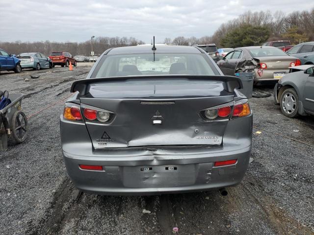 Photo 6 from auction – 2016 MITSUBISHI LANCER ES with VIN JA32V2FW7GU007661