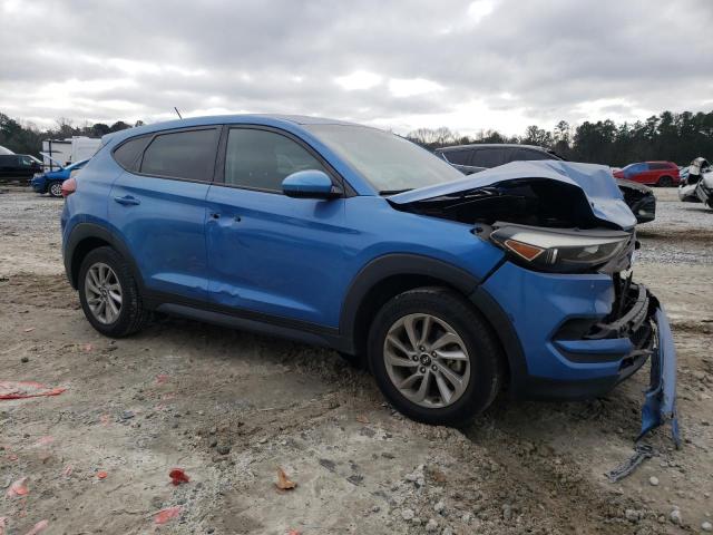 Photo 4 from auction – 2016 HYUNDAI TUCSON SE with VIN KM8J23A46GU237690