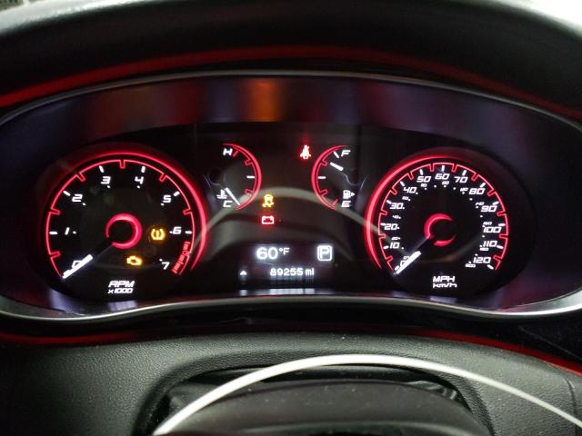 Photo 9 from auction – 2015 DODGE DART SXT with VIN 1C3CDFBB1FD253661