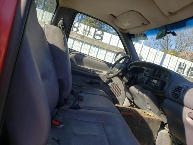 Photo 10 from auction – 2001 DODGE RAM 2500 with VIN 3B7KF26ZX1M571468