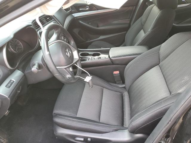 Photo 7 from auction – 2017 NISSAN MAXIMA 3.5 with VIN 1N4AA6AP4HC456373