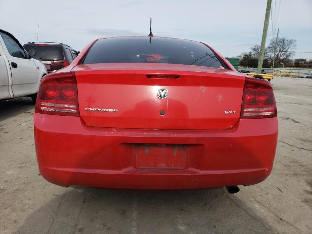 Photo 6 from auction – 2008 DODGE CHARGER SX with VIN 2B3KA33GX8H173615