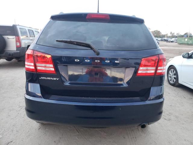 Photo 6 from auction – 2017 DODGE JOURNEY SE with VIN 3C4PDCAB0HT691341