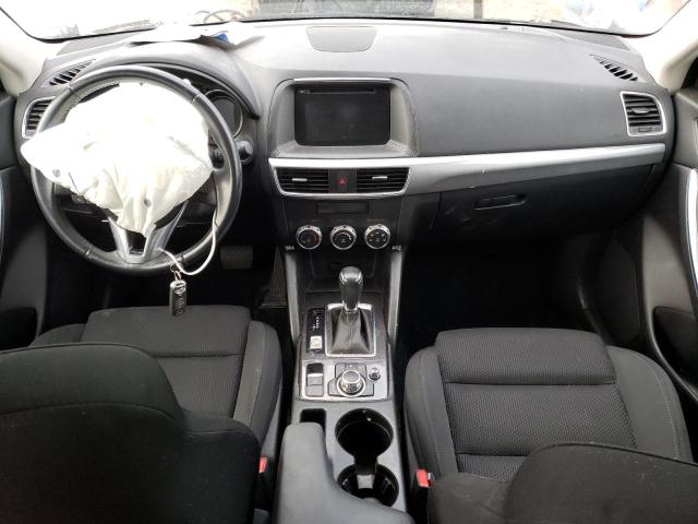 Photo 8 from auction – 2016 MAZDA CX-5 TOURI with VIN JM3KE4CY2G0676180