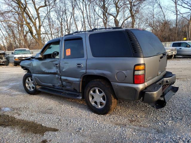 Photo 2 from auction – 2005 GMC YUKON DENA with VIN 1GKEK63U65J149231