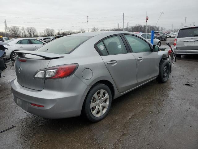 Photo 3 from auction – 2013 MAZDA 3 I with VIN JM1BL1TF4D1847075