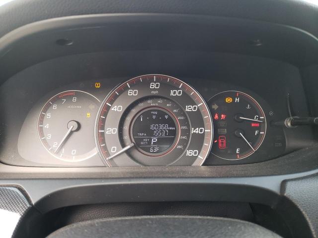 Photo 9 from auction – 2015 HONDA ACCORD EXL with VIN 1HGCT1B82FA002978