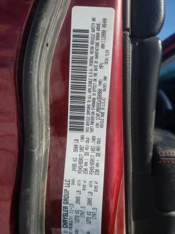 Photo 14 from auction – 2014 JEEP CHEROKEE T with VIN 1C4PJMBS5EW160980