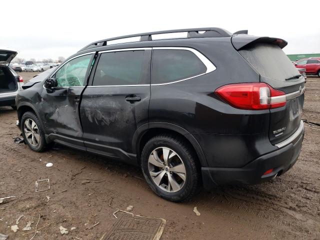 Photo 2 from auction – 2019 SUBARU ASCENT PRE with VIN 4S4WMACD9K3404382