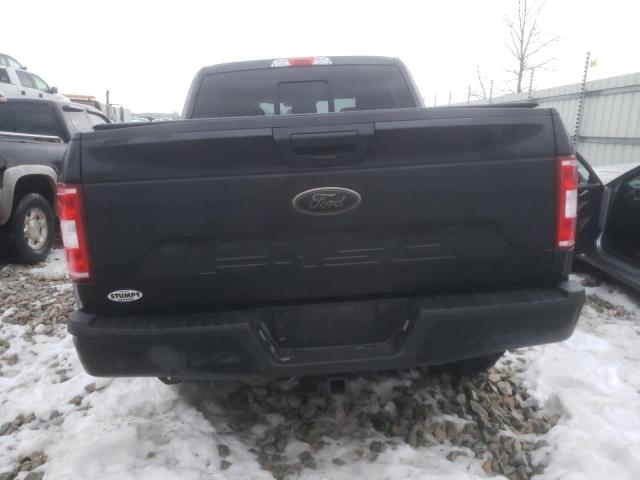 Photo 6 from auction – 2020 FORD F150 SUPER with VIN 1FTEW1E57LFC47094