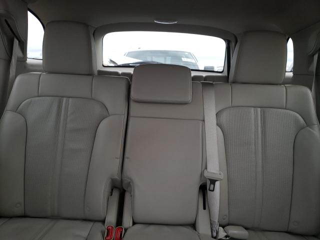 Photo 10 from auction – 2010 LINCOLN MKT with VIN 2LMHJ5FR9ABJ17210