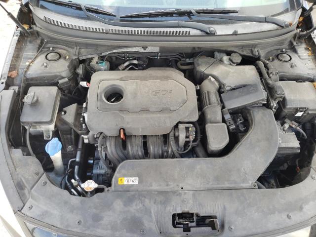 Photo 11 from auction – 2016 HYUNDAI SONATA SPO with VIN 5NPE34AF6GH265705
