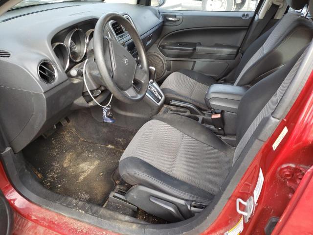 Photo 7 from auction – 2010 DODGE CALIBER MA with VIN 1B3CB3HA3AD614915