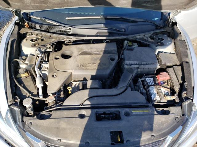 Photo 11 from auction – 2016 NISSAN ALTIMA 2.5 with VIN 1N4AL3APXGN363952