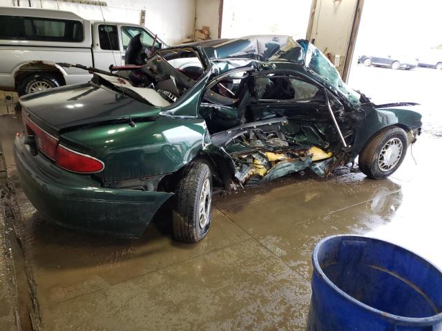 Photo 3 from auction – 2004 BUICK CENTURY CU with VIN 2G4WS52J941300486