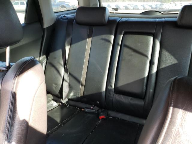 Фото 10 с аукциона – 2008 MAZDA CX-7 с VIN JM3ER29L380205223