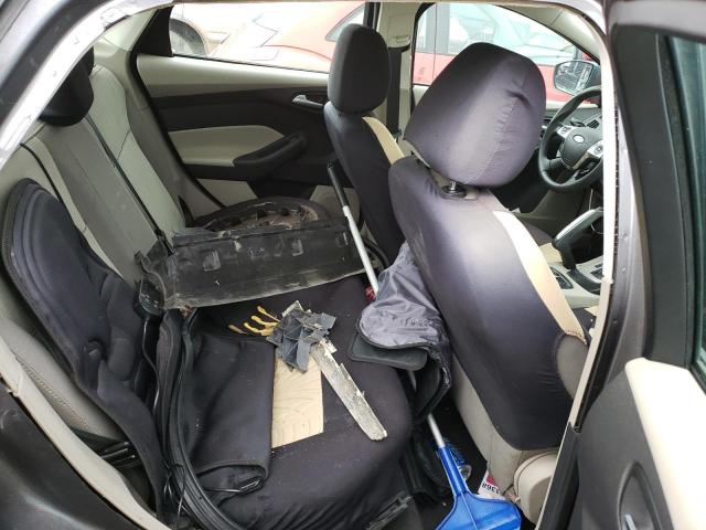 Photo 10 from auction – 2013 FORD FOCUS SE with VIN 1FADP3F27DL123862
