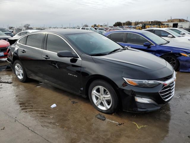 Photo 4 from auction – 2021 CHEVROLET MALIBU LS with VIN 1G1ZB5ST2MF054465