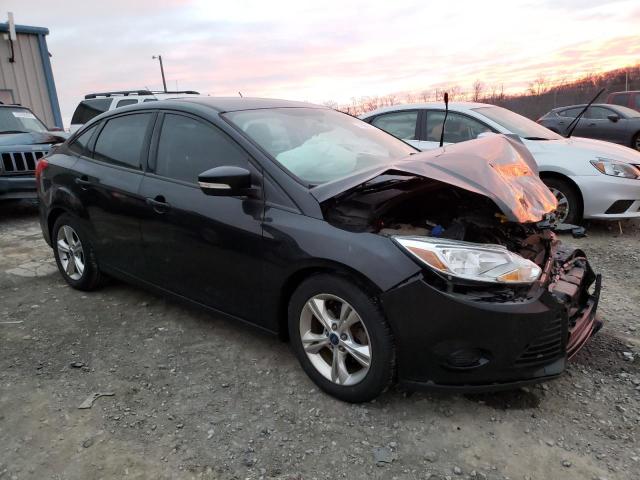 Photo 4 from auction – 2014 FORD FOCUS SE with VIN 1FADP3F27EL329717