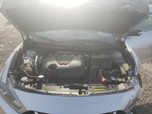 Photo 11 from auction – 2017 NISSAN MAXIMA 3.5 with VIN 1N4AA6AP3HC422201