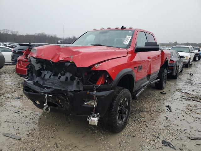 RAM 2500 POWER 2017 with VIN 3C6TR5EJ9HG600533 - Photo from auction