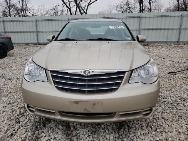Photo 5 from auction – 2007 CHRYSLER SEBRING with VIN 1C3LC46K27N516625
