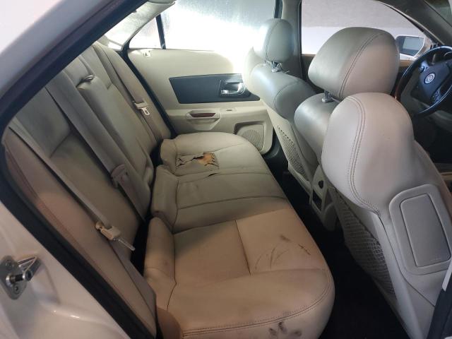 Photo 10 from auction – 2004 CADILLAC CTS with VIN 1G6DM577940105537