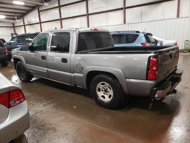 Photo 2 from auction – 2006 CHEVROLET SILVERADO with VIN 2GCEK13Z261284454