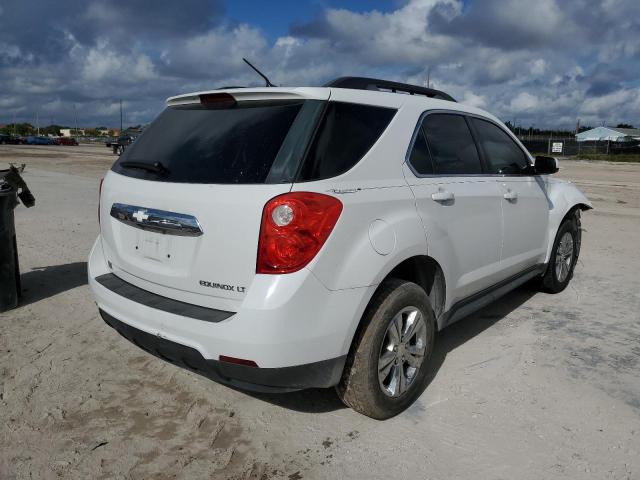 Photo 3 from auction – 2014 CHEVROLET EQUINOX LT with VIN 2GNALBEK6E6157149