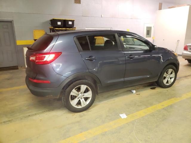Photo 3 from auction – 2012 KIA SPORTAGE L with VIN KNDPBCA27C7237316