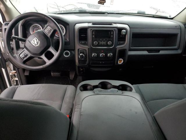 Photo 8 from auction – 2014 RAM 1500 ST with VIN 1C6RR6FGXES222780