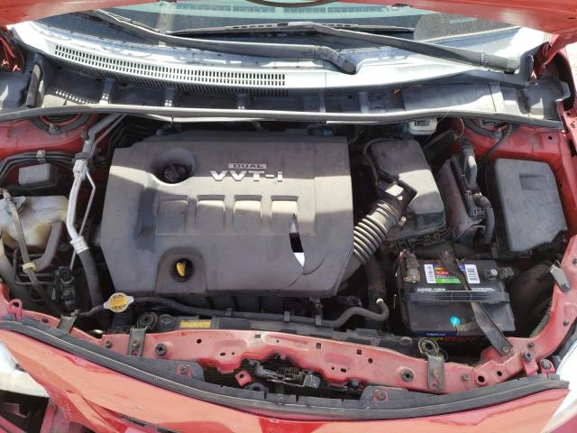 صورة رقم 11 من المزاد - 2010 TOYOTA COROLLA BA مع VIN 2T1BU4EE5AC413032