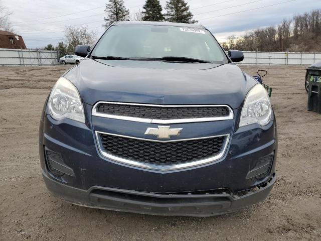 Photo 5 from auction – 2015 CHEVROLET EQUINOX LT with VIN 2GNALBEK8F1148533