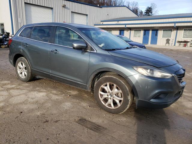 Photo 4 from auction – 2013 MAZDA CX-9 SPORT with VIN JM3TB2BA3D0416436