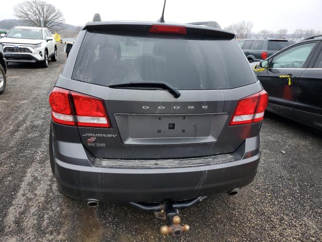 Photo 6 from auction – 2018 DODGE JOURNEY SE with VIN 3C4PDDAG1JT184729