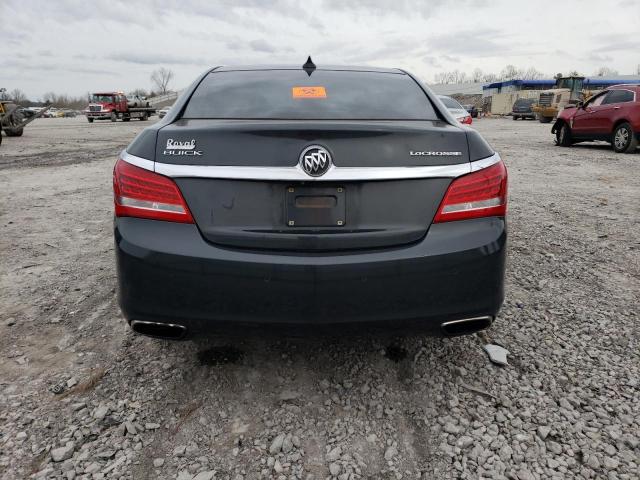 Photo 6 from auction – 2015 BUICK LACROSSE with VIN 1G4GB5G39FF141494