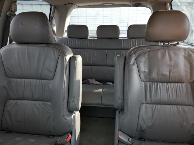 Photo 10 from auction – 2003 HONDA ODYSSEY EX with VIN 5FNRL189X3B138996