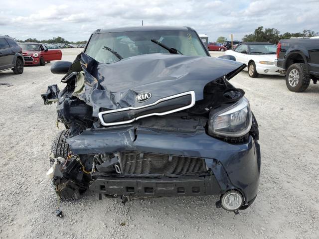 Zdjęcie 5 z aukcji – 2016 KIA SOUL + z VIN KNDJP3A51G7331599