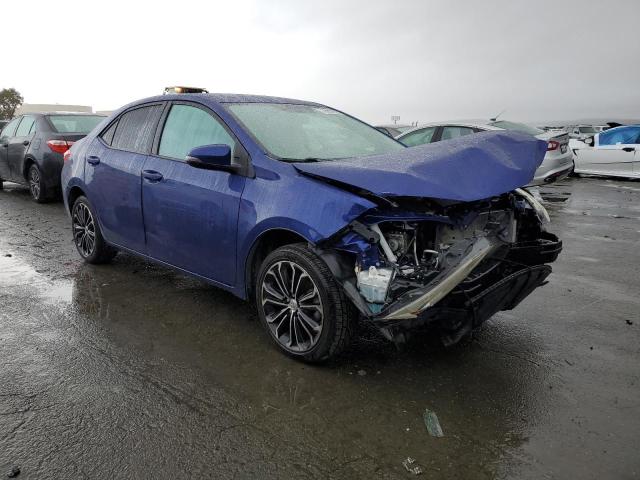 Photo 4 from auction – 2016 TOYOTA COROLLA L with VIN 5YFBURHE1GP373808