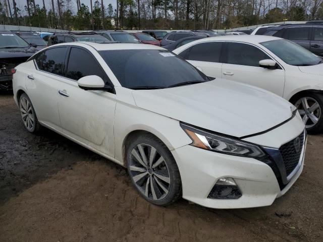 Photo 4 from auction – 2019 NISSAN ALTIMA PLA with VIN 1N4BL4FV4KC118229