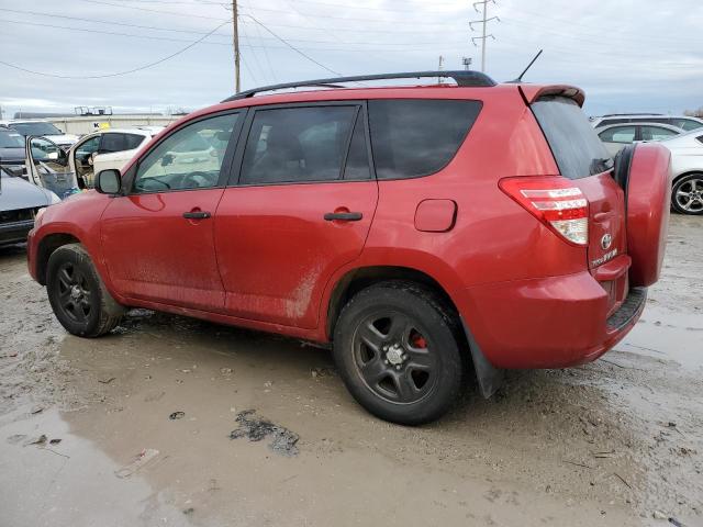 Photo 2 from auction – 2010 TOYOTA RAV4 with VIN JTMBF4DV9A5030168