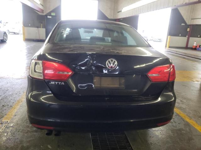 Photo 6 from auction – 2012 VOLKSWAGEN JETTA BASE with VIN 3VW2K7AJ1CM465131
