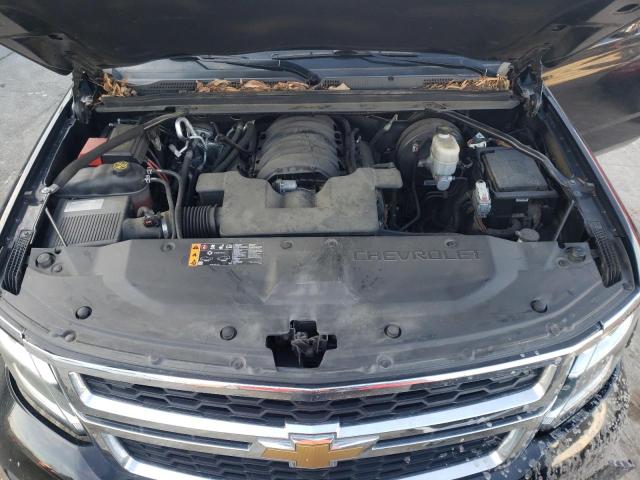 Photo 12 from auction – 2019 CHEVROLET SUBURBAN C with VIN 1GNSCHKC1KR387928