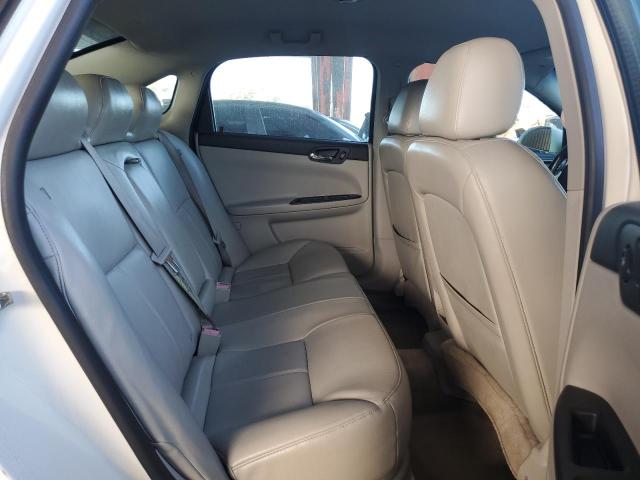 Photo 10 from auction – 2007 CHEVROLET IMPALA LT with VIN 2G1WC58R279266078