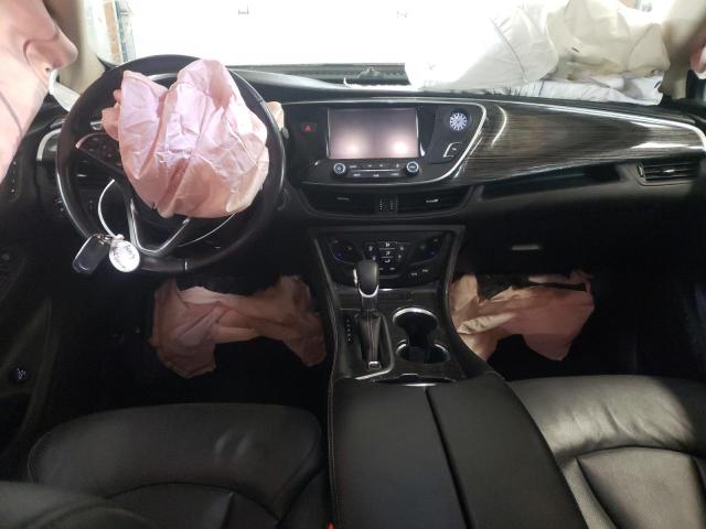 Photo 8 from auction – 2017 BUICK ENVISION E with VIN LRBFXBSA6HD080396