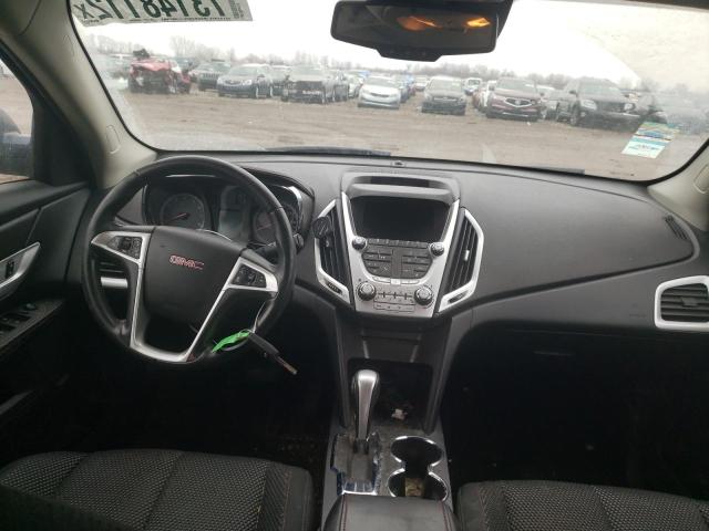Photo 8 from auction – 2015 GMC TERRAIN SL with VIN 2GKFLWE37F6395080