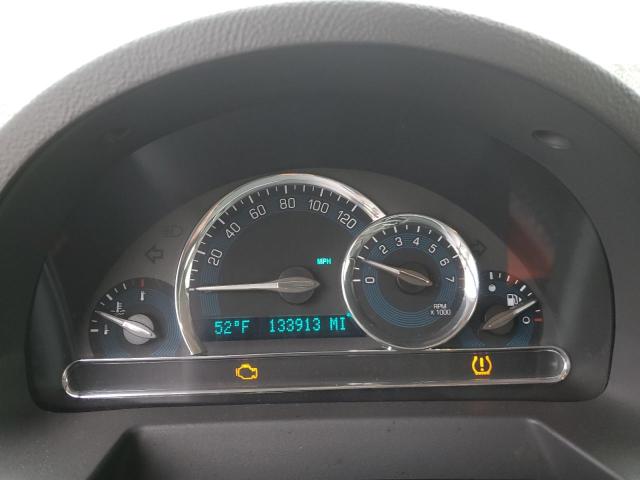 Photo 9 from auction – 2011 CHEVROLET HHR LT with VIN 3GNBACFU3BS503994