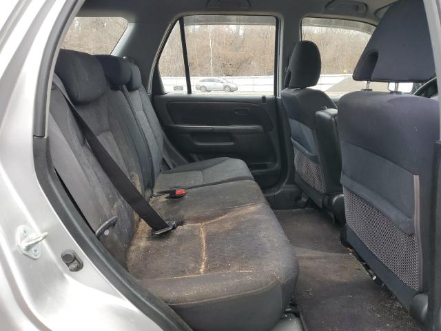 Photo 10 from auction – 2006 HONDA CR-V with VIN JHLRD78506C004354