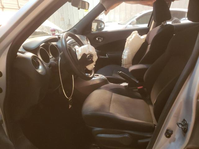 Photo 7 from auction – 2013 NISSAN JUKE S with VIN JN8AF5MR3DT211579